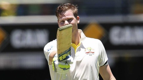 India fight back after a lacklustre performance