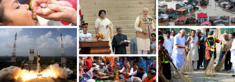 India 2014: Most ‘wow’ and Most ‘Oh No’ moments