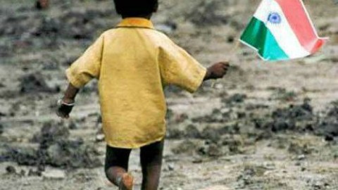 THE INTOLERANT INDIAN