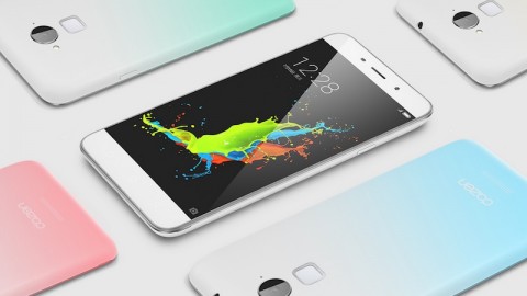 Coolpad launches the Note 3 lite