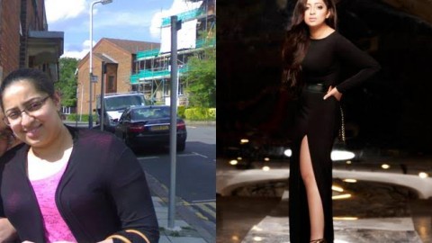 Here’s who helped Nidhi Dutta lose 26 kgs!