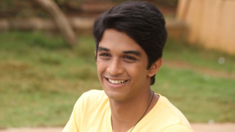 Originality with a touch of madness is what the world needs: Rohit Phalke