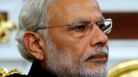 Narendra Modi dethrones SRK to become 2nd most followed Indian on Twitter