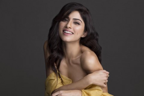 Sapna Pabbi to star in ‘Born Into Brothels’