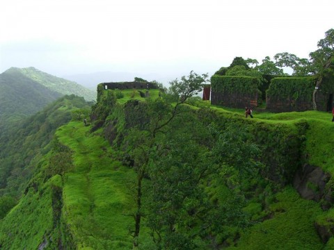 Weekend destination: Karnala