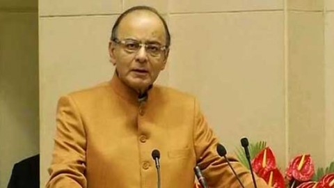 Jaitley hopeful that Start-Up India will end licence raj