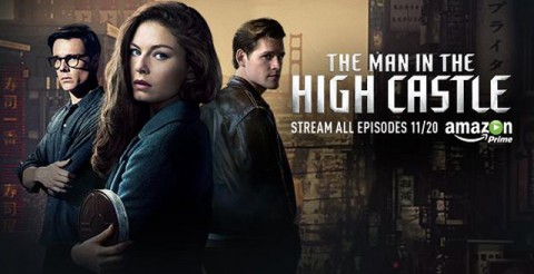 Review: The Man In the High Castle