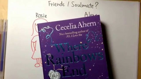 Book Review: Where Rainbows End