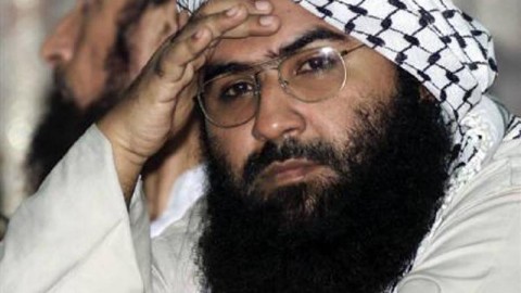 Intelligence agencies doubt any action has been taken against Masood Azhar, Pakistan refuses