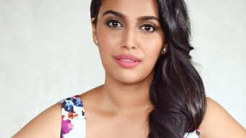 I am a very greedy actor – Swara Bhaskar