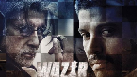 Wazir: A Small Review