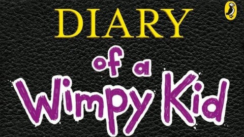 Diary of a Wimpy Kid: Volume 10: Old School by Jeff Kinney