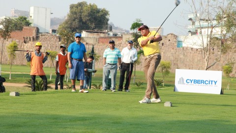 Cybercity Cancer Crusaders Invitation Cup to set the ball rolling