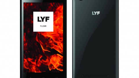 LYF presents Wind 6 & Flame 1