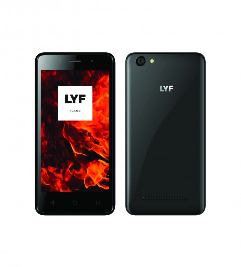 LYF presents Wind 6 & Flame 1