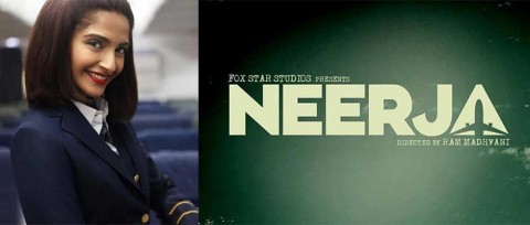 Neerja: A Short Review