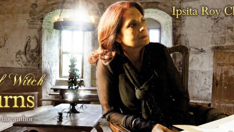 Beloved Witch Returns by Ipsita Roy Chakraverti