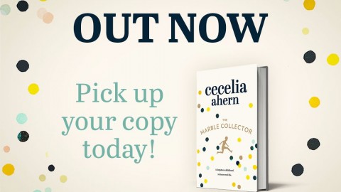 The Marble Collector by Cecilia Ahern