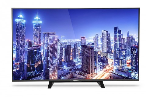 InFocus launches TVs in the Indian market