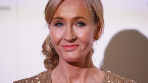 J.K. Rowling announces eighth Harry Potter book ‘Harry Potter and the Cursed Child’