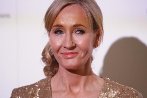 J.K. Rowling announces eighth Harry Potter book ‘Harry Potter and the Cursed Child’