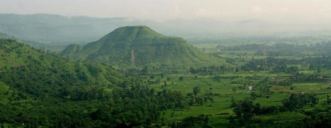 Weekend Destination: Karjat