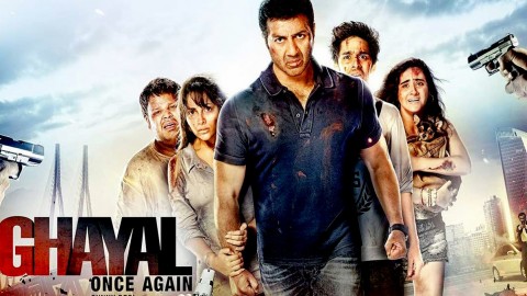 Review: Ghayal Once Again