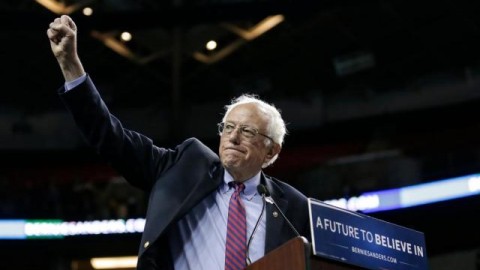 US polls: An overview, with the present scenario