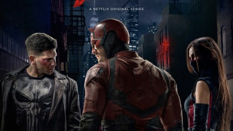 Daredevil Season 2: The Epitome of Quality Superhero TV