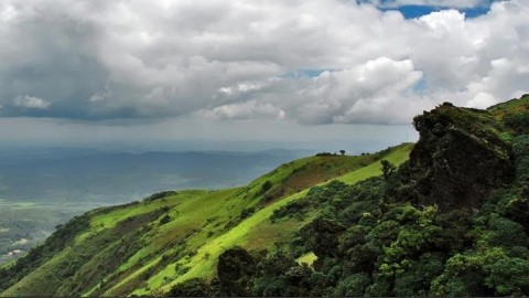 Chikmagalur