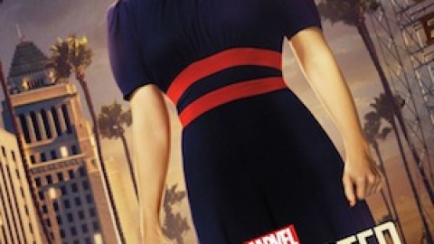 Marvel’s Agent Carter: Season 2