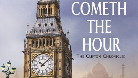 Cometh the Hour by Jeffrey Archer