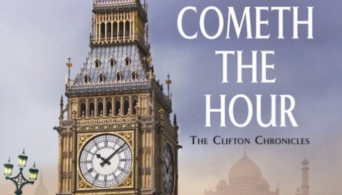 Cometh the Hour by Jeffrey Archer