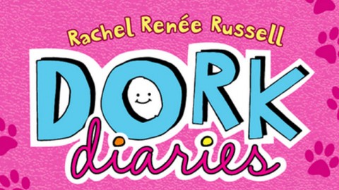 Dork Diaries: Puppy Love by Rachel Rene Russell