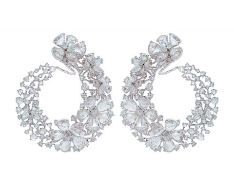 Exceptional diamond jewelry brand NIRAV MODI to host an exhibition in Hyderabad