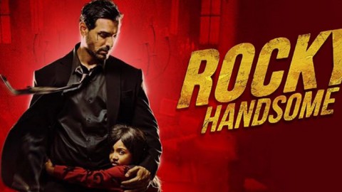 Rocky Handsome: A Review