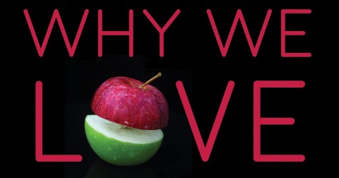 Why we love the way we do