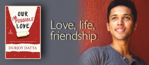 Our Impossible Love by Durjoy Datta