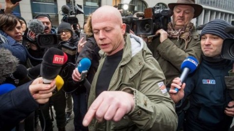 Salah Abdeslam’s weight be determined in gold; rumours regarding ‘lenial treatment could be granted’