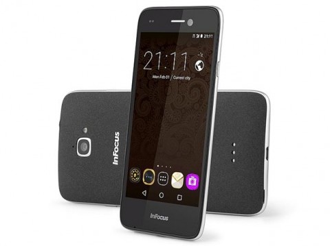 InFocus launches the Bingo 50