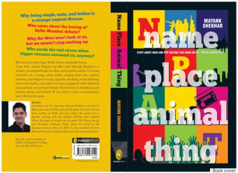 Name Place Animal Thing Archives