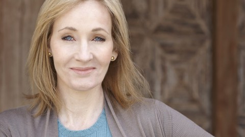 Rowling tells you what happened in North America