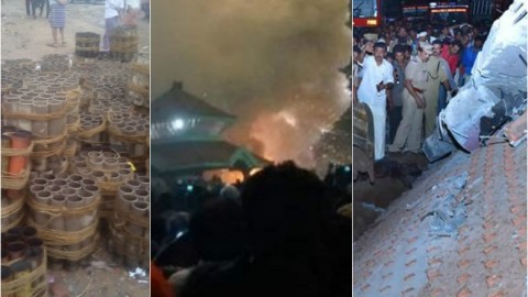 What you need to know about the devastating Kerala Temple Tragedy