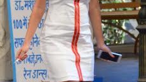 Rochelle Rao to be part of The Kapil Sharma Show