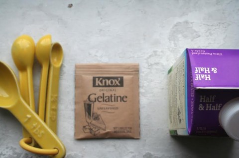 You will be surprised to know what Gelatin can do to your skin!