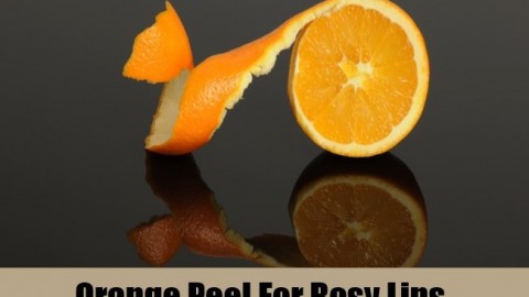 Have You Ever Wondered How To Get Those Pink Lips?