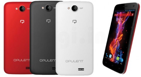 All you need to know about Opulent by Reach Mobiles