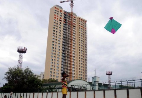 Mumbai’s Adarsh society to be razed to the ground after HC orders