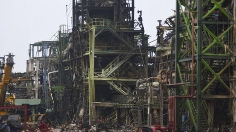 Mexico’s Pemex plants have a history of blasts and fires. Know more.