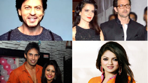 YOUR WEEKLY BOLLYWOOD RUNDOWN: QUITE A WEEK INDEED